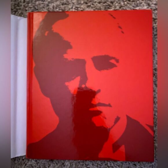 THE ANNOTATED GODFATHER - Complete Screenplay: hardcover book - Picture 3 of 13